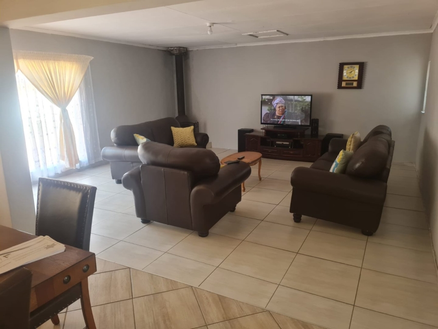 3 Bedroom Property for Sale in Fauna Free State